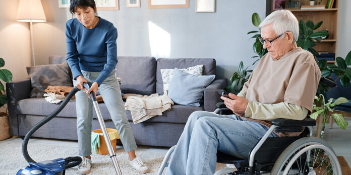 Services à la personne