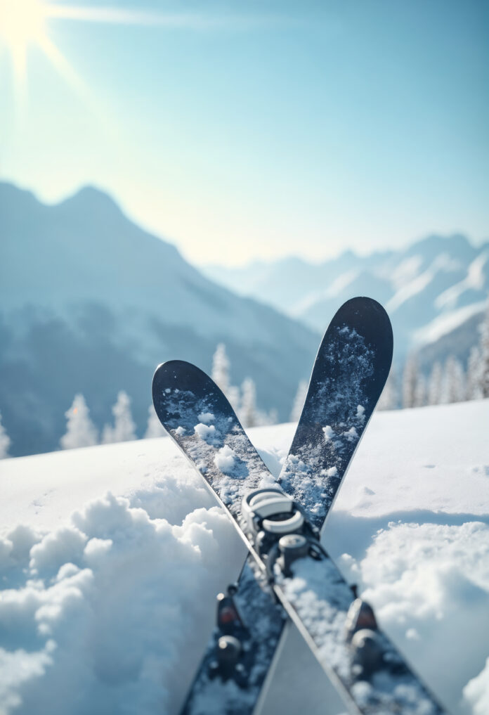 Journée HandiNeige Métabief APACH’Évasion