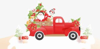 Marché de Noel Vernierfontaine