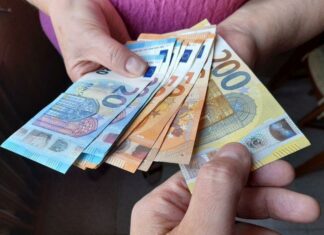 changements sociaux 2026 France santé SMIC