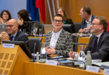 Budget du Doubs 2026