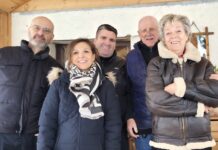 Haut-Doubs. Orchamps-Vennes : L’association Les AR’tistes propose un programme de théâtre pour les jeunes Membres de l'association Les AR’tistes