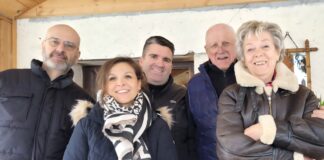 Haut-Doubs. Orchamps-Vennes : L’association Les AR’tistes propose un programme de théâtre pour les jeunes Membres de l'association Les AR’tistes