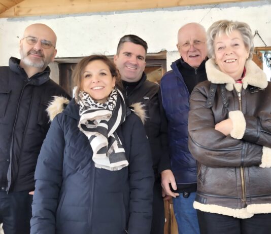 Haut-Doubs. Orchamps-Vennes : L’association Les AR’tistes propose un programme de théâtre pour les jeunes Membres de l'association Les AR’tistes