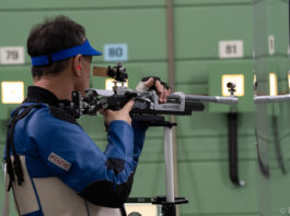 Besançon. Les meilleurs tireurs de France reviennent à Micropolis ! Épreuve du tir sportif