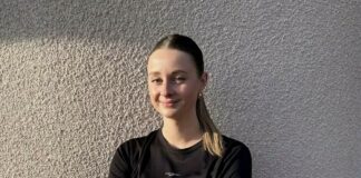 Pontarlier. Margaux Genre-Grandpierre participe au semi-marathon de Paris au profit de La Ligue contre le cancer Margaux Genre-Grandpierre