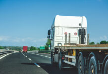 Interdiction des poids lourds