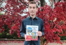 Invité de la semaine. Anthony Soares part à la recherche des influences franc-comtoises dans le monde Anthony Soares Livre Franche Comté - Anthony Soares