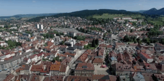 Pontarlier. La campagne de recensement est lancée Ville de Pontarlier