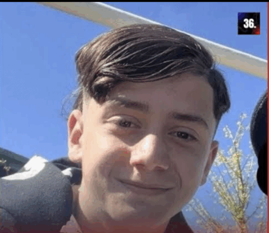 Des hommages rendus au jeune Bisontin disparu à Crans-Montana