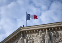 Assemblée Nationale Budget 2026 Lecornu 49.3