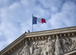 Rubrique. Billet d’Humeur : « Un budget pour la nation au plus vite » Assemblée Nationale Budget 2026 Lecornu 49.3