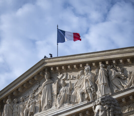 Rubrique. Billet d’Humeur : « Un budget pour la nation au plus vite » Assemblée Nationale Budget 2026 Lecornu 49.3