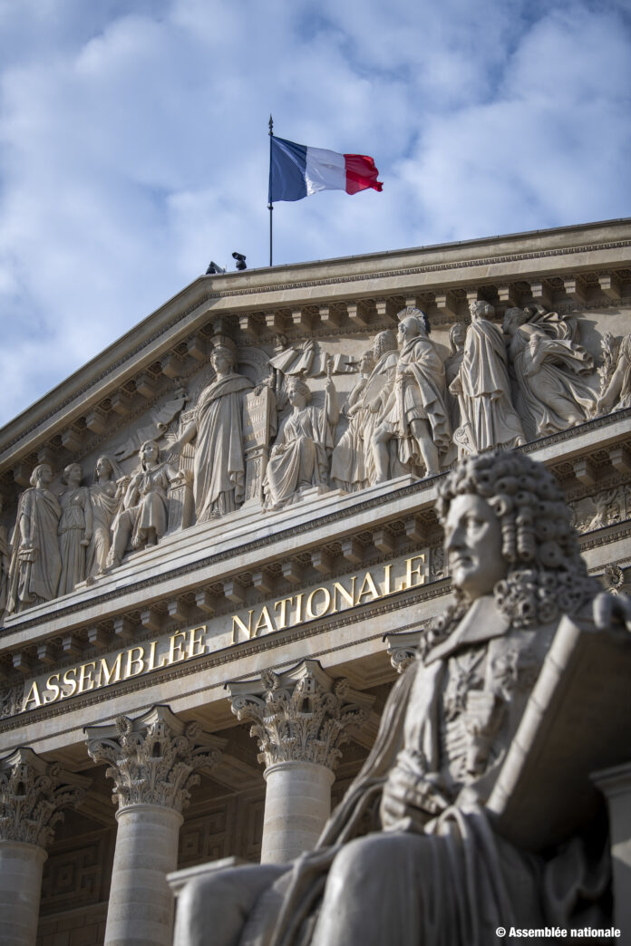 Assemblée Nationale Budget 2026 Lecornu 49.3 Assemblée Nationale Budget 2026 Lecornu 49.3