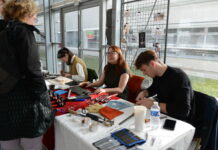 Journée Portes Ouvertes 2026 de SUPMICROTECH