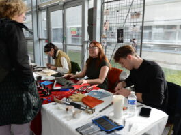 Journée Portes Ouvertes 2026 de SUPMICROTECH