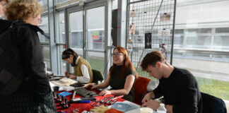 Journée Portes Ouvertes 2026 de SUPMICROTECH