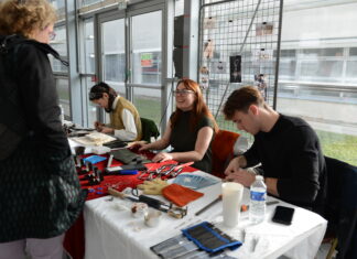 Journée Portes Ouvertes 2026 de SUPMICROTECH