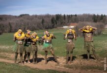 Étalans. La 2ème édition de Doubstacles fait un carton