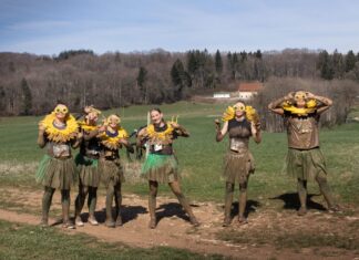 Étalans. La 2ème édition de Doubstacles fait un carton