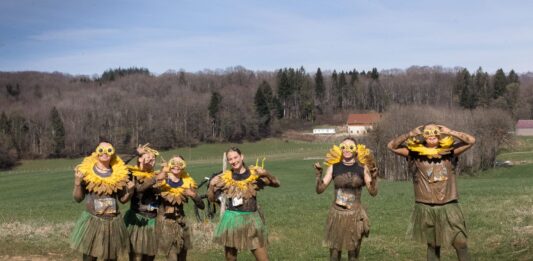 Étalans. La 2ème édition de Doubstacles fait un carton