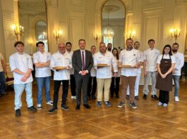 Boulangerie artisanale Doubs