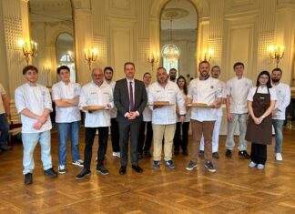Boulangerie artisanale Doubs