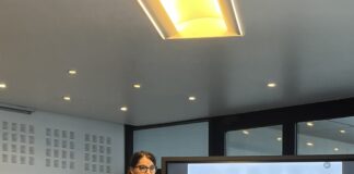 Besançon. L’historique École Cheval fera son retour à la rentrée scolaire 2026 École Cheval Excellence Hôtelière Besançon Francoise Sanchez