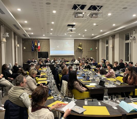 Besançon. Conseil municipal : des tensions, loin des sujets de fond