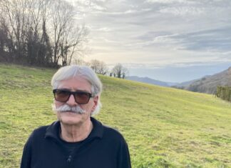 Grand Besançon. Municipales 2026 : une seconde liste à Fontain derrière Marc Girardot Marc Girardot