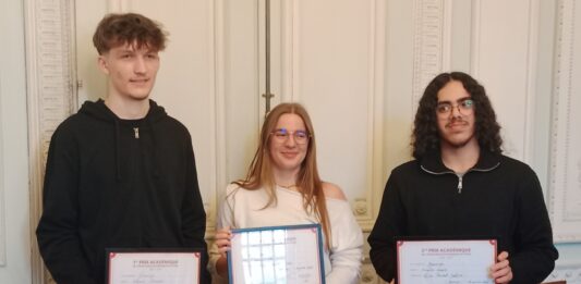 Prix excellence économique