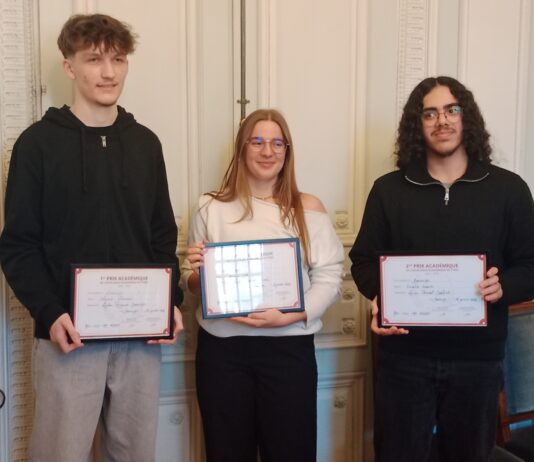 Prix excellence économique