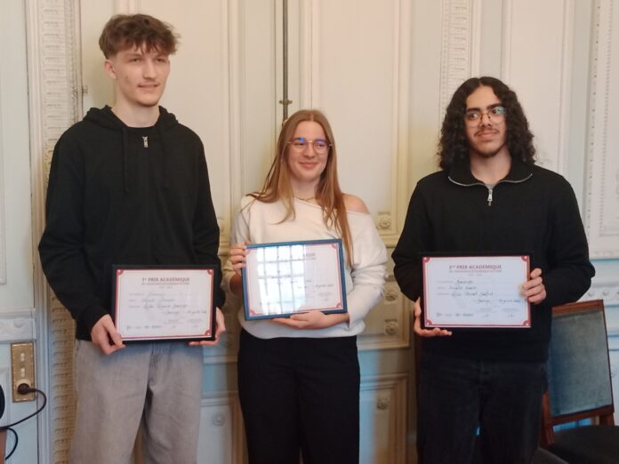 Prix excellence économique