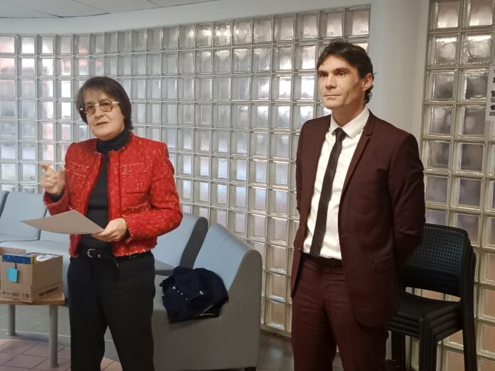 Défi lecture académie Besançon