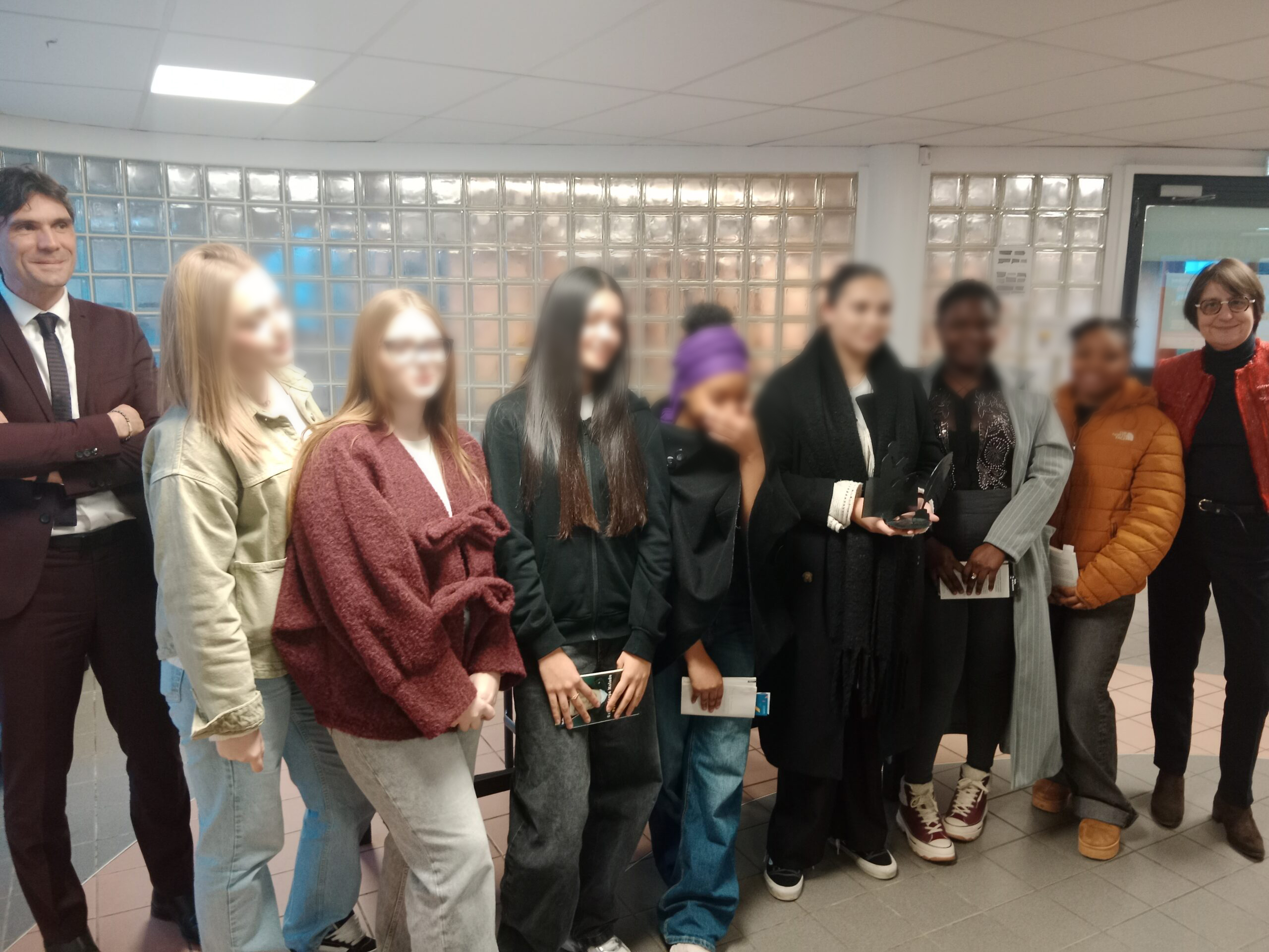 Défi lecture académie Besançon