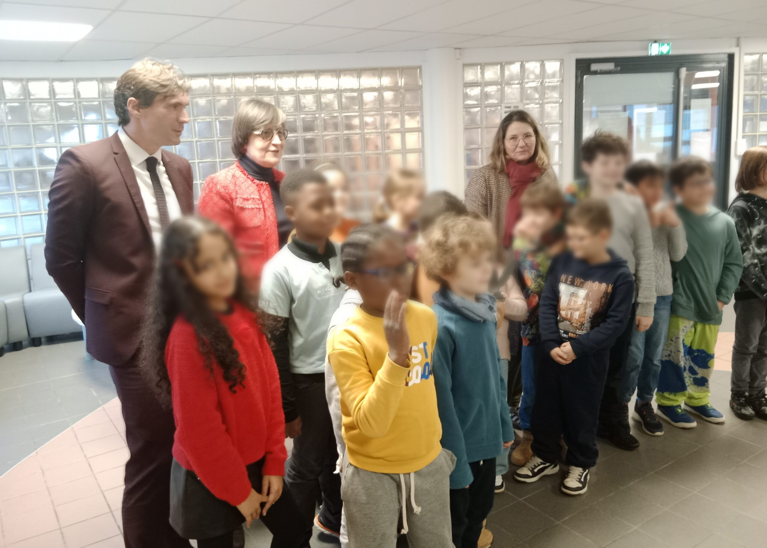 Défi lecture académie Besançon