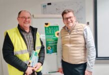 Handicap invisible Ginko