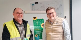 Handicap invisible Ginko