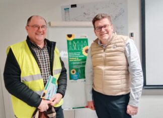 Handicap invisible Ginko