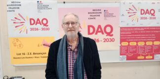 Formation DAQ Besançon