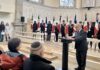 Besançon. Un hommage aux victimes de crimes contre l’humanité rendu à la Citadelle