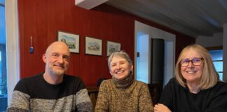 élections municipales Labergement-Sainte-Marie