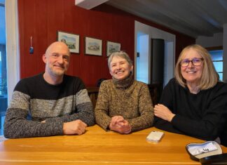 élections municipales Labergement-Sainte-Marie