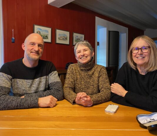 élections municipales Labergement-Sainte-Marie