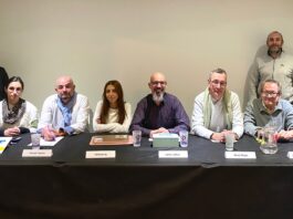 Représentant(e)s de la Gauche Pontissalienne