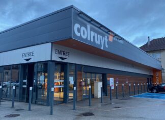 Économie. Le Colruyt de Pontarlier fermera ses portes le 24 février