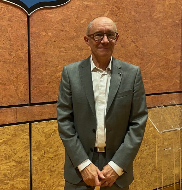 Christian Vallet Christian Vallet