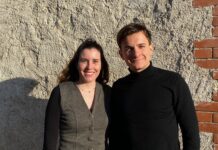 Haut-Doubs. La programmation des Nuits de Joux dévoilée Loli Jean-Baptiste et Aurélien Dèque