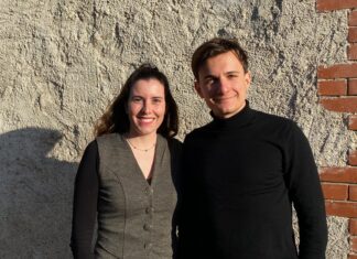 Haut-Doubs. La programmation des Nuits de Joux dévoilée Loli Jean-Baptiste et Aurélien Dèque