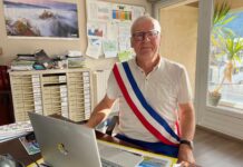 Municipales 2026. Verrières-de-Joux : après 25 ans en tant qu’élu, Jean-Luc Faivre passe la main Élections municipales Verrières-de-Joux